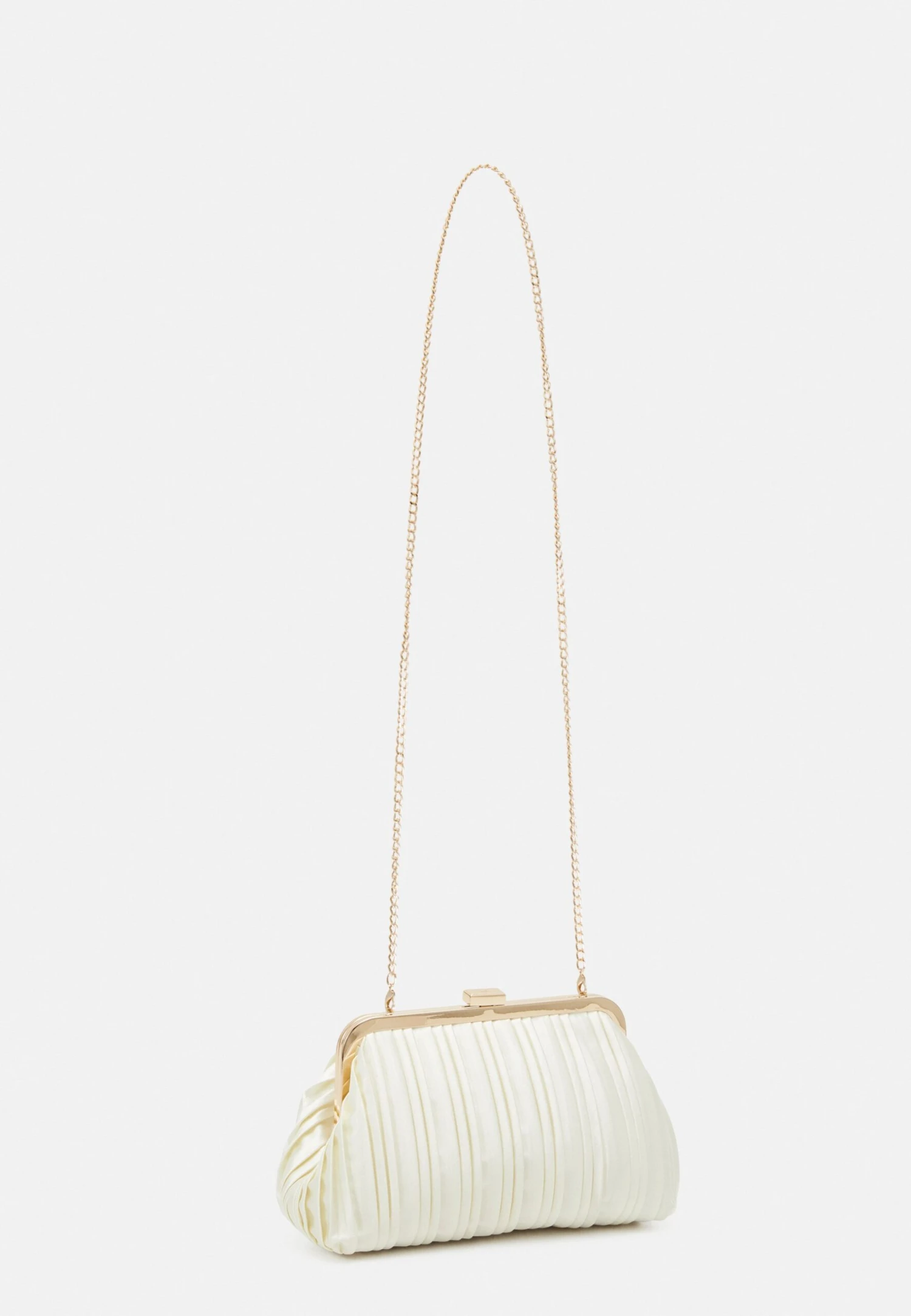 Anna Field Clutch -Off-White 2 Anna Field Clutch -Off-White - Afbeelding 2