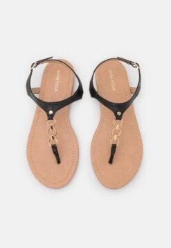 Teensandalen - Black -Anna Field d6aeb8905ace4b338963c4a9e8cb4791