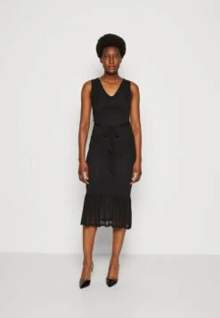 Anna Field Etui-Jurk - Black -Anna Field d6faa96d911047e0b00d17b1c1493672