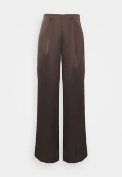 Broek - Brown -Anna Field d74ac8ec85a14cf3b9a858227c6d071b