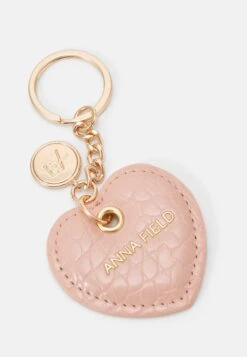 Anna Field Set - Visitekaarthouder - Pink -Anna Field d86d83ad4cdb4cebb79049a4cd433d18