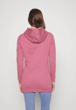 Hoodie - Mottled Berry 7 Hoodie - Mottled Berry -Anna Field d89baf118a62413483ec82c5459273d5