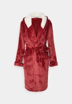 Anna Field Badjas - Dark Red -Anna Field d99b7c6d8a55494eb0ec90e07c500f86