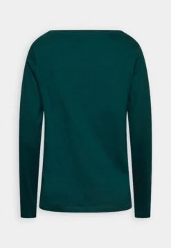 Anna Field Longsleeve - Dark Green -Anna Field d9ba170acbd64da7855abc7cba379a1a