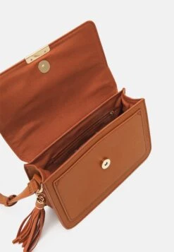 Anna Field Schoudertas - Cognac 6 Anna Field Schoudertas - Cognac -Anna Field db6645573d734be4843db719a074b21c