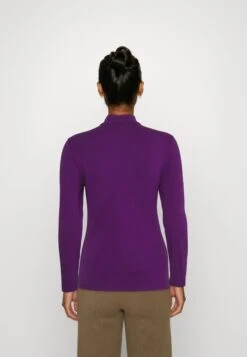 Anna Field Longsleeve - Purple -Anna Field db8c01e956544310974c36dd467e39e0