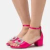 Anna Field Sandalen - Pink