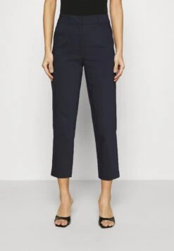 Anna Field Chino - Dark Blue