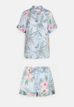 Anna Field Pyjama - Blue 10 Anna Field Pyjama - Blue -Anna Field dce44ea65bda4ff7803bb5586e1b2ed1