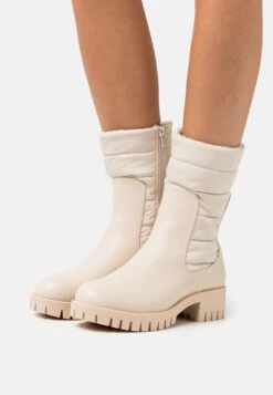 Anna Field Winter Boot - Laarzen - Beige