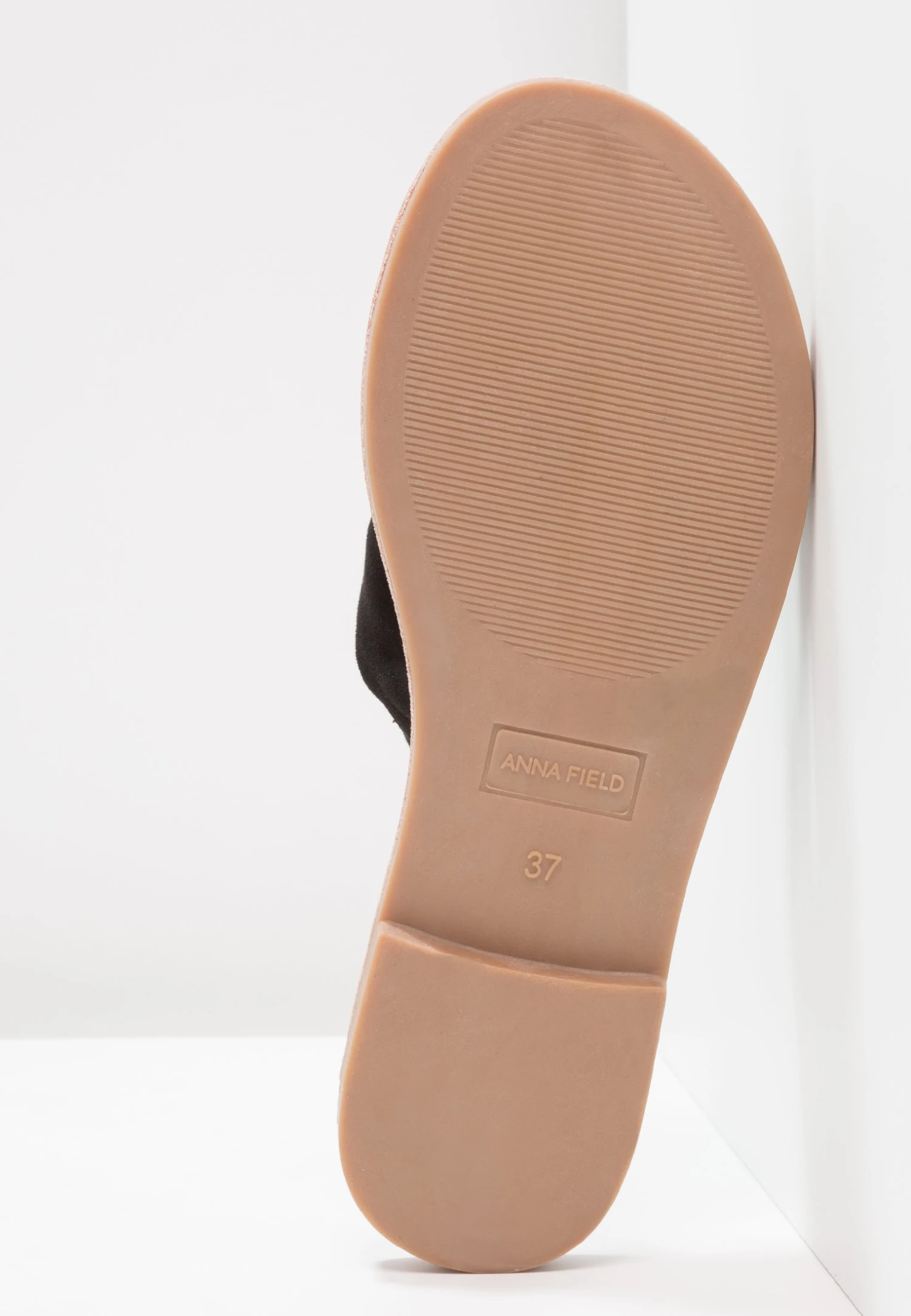 Anna Field Muiltjes - Black 6 Anna Field Muiltjes - Black - Afbeelding 6