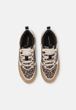 Anna Field Sneakers Laag - Beige -Anna Field e3b241a5ac824261a098162f69912e9a