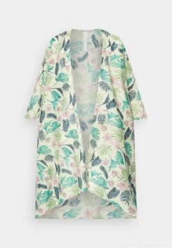 Anna Field Poncho - Green 10 Anna Field Poncho - Green -Anna Field e475a1276de34efaa5739ab17aff5bb2