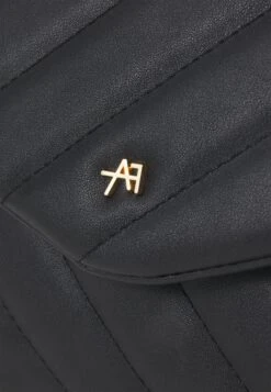 Anna Field Handtas - Black -Anna Field e4bbf4e3f2de4a6483d0278b996a57c8