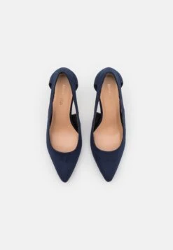 Anna Field Klassieke Pumps - Dark Blue -Anna Field e4f9a011d5144054b525e348730a7ac3