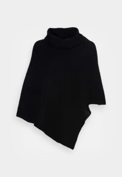 Anna Field Poncho - Black 8 Anna Field Poncho - Black -Anna Field e5e1abdbcfd04c64ae1d8be0350c17c3