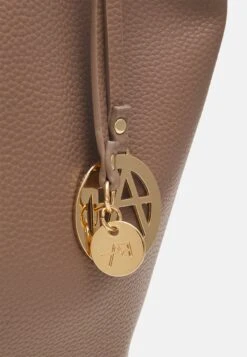 Anna Field Handtas - Taupe -Anna Field e61dda9b69ba453f9aef3b3b0eaa5479