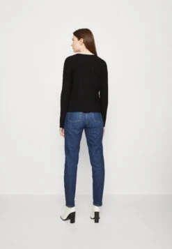 Anna Field Vest - Black -Anna Field e66fffd4d85f4a678b7f949438dc2ca0