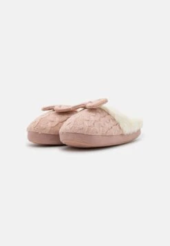 Anna Field Pantoffels - Pink 9 Anna Field Pantoffels - Pink -Anna Field e6f28670afd7424f83ad0e6aa766fbc7