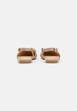 Anna Field Slingback Ballerina´S - Beige 9 Anna Field Slingback Ballerina´S - Beige -Anna Field e75309a95abb4d8696a5f79137ee7361