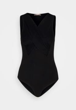 Anna Field Top - Black -Anna Field e7b766316ce54aae8424a21473b89b5c