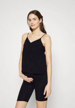 Materntiy 2 Pack - Top - Black/White 9 Materntiy 2 Pack - Top - Black/White -Anna Field e841de8f178d46dabc9af354a12018b5