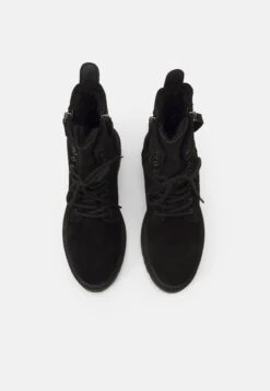 Anna Field Veterboots - Black -Anna Field e847d581b66d43eba68b8fbca29c3f1d