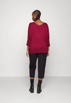Longsleeve - Dark Red -Anna Field e9b1c36403c24a69994726106bc12e43