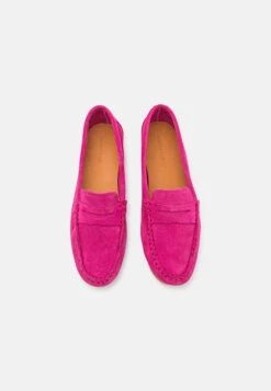 Anna Field Leather- Mocassins - Pink 11 Anna Field Leather- Mocassins - Pink -Anna Field eb9adc50b71841d88acc0a571212738e