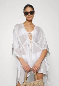 Anna Field Strandaccessoire -White 9 Anna Field Strandaccessoire -White -Anna Field ed3c394b1fa14c08b403a56ddeedabbe