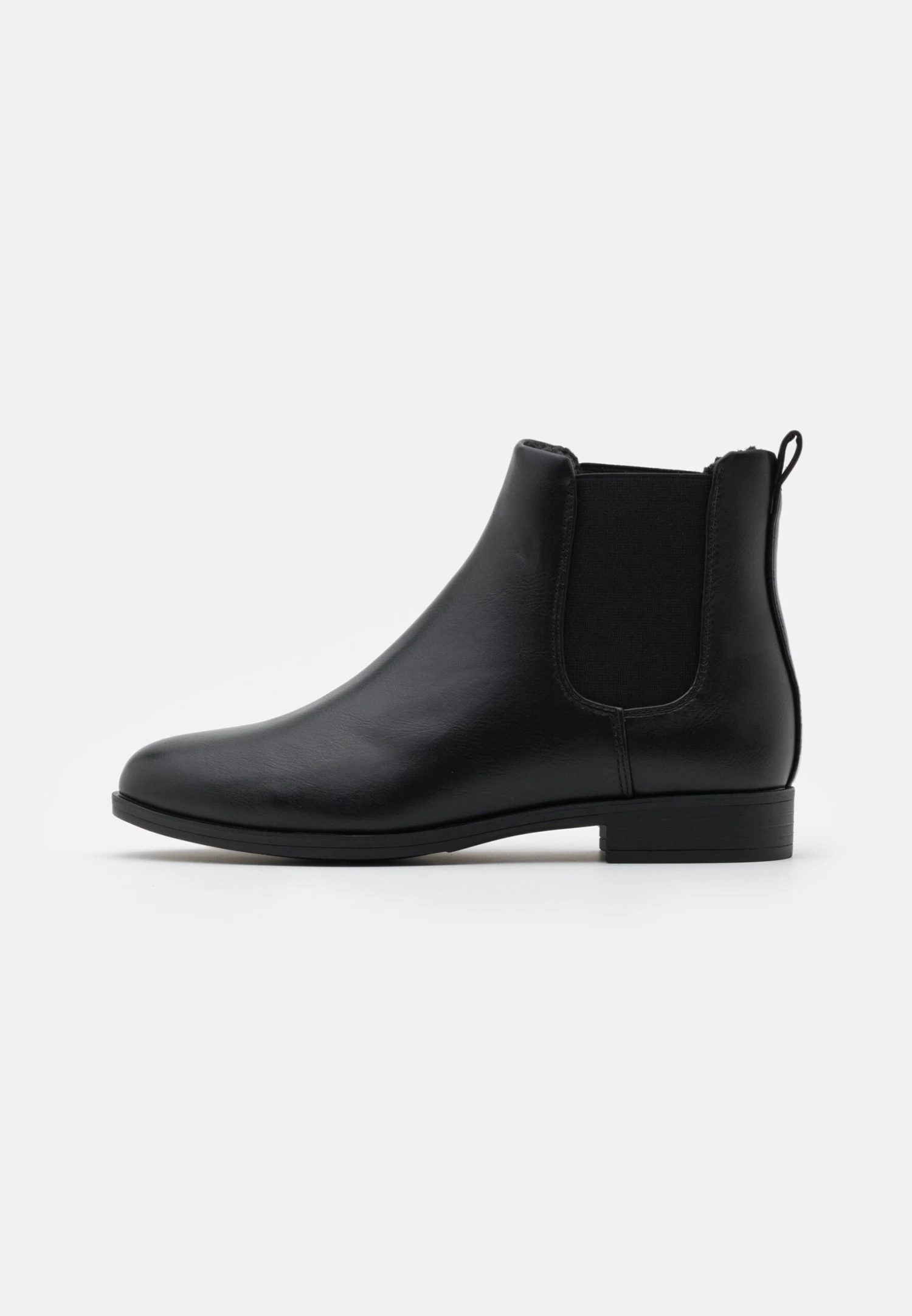 Anna Field Winter Boot - Korte Laarzen - Black 2 Anna Field Winter Boot - Korte Laarzen - Black - Afbeelding 2