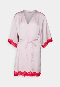 Anna Field 4 Piece Gift Set - Pyjama - Red/Pink 21 Anna Field 4 Piece Gift Set - Pyjama - Red/Pink -Anna Field eed4d9a6ddbd4cf78a267023b1c5557a