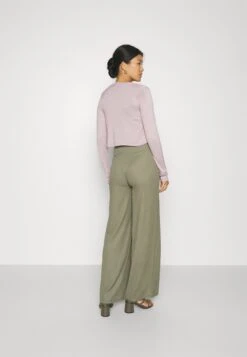 Anna Field Vest - Light Pink -Anna Field ef3eef7b3d9443aea61577632bdf003f