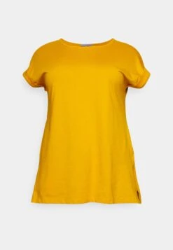 Long- T-Shirt Basic - Dark Yellow 10 Long- T-Shirt Basic - Dark Yellow -Anna Field ef3f7027165349ae9d8500a6c0390976