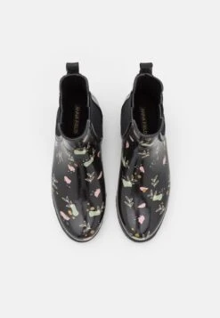 Anna Field Regenlaarzen - Black 11 Anna Field Regenlaarzen - Black -Anna Field ef3ff1460e7f4df79cbf07ac601633dc