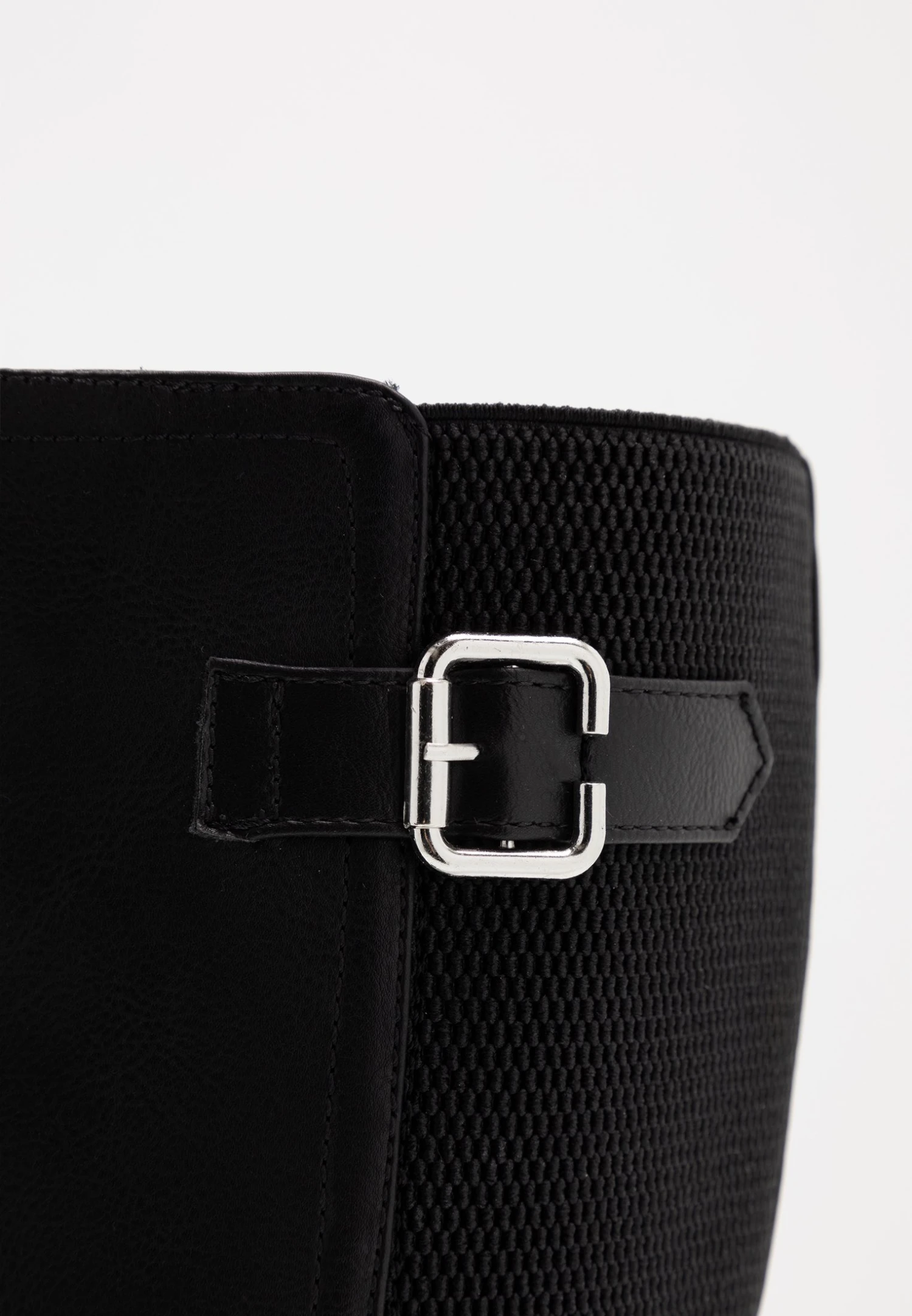 Anna Field Laarzen - Black 3 Anna Field Laarzen - Black - Afbeelding 3