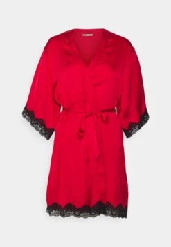 Anna Field 4 Piece Gift Set - Pyjama - Black/Red 23 Anna Field 4 Piece Gift Set - Pyjama - Black/Red -Anna Field f0fc9e1986a54ced8ff5866b7bd9ab92