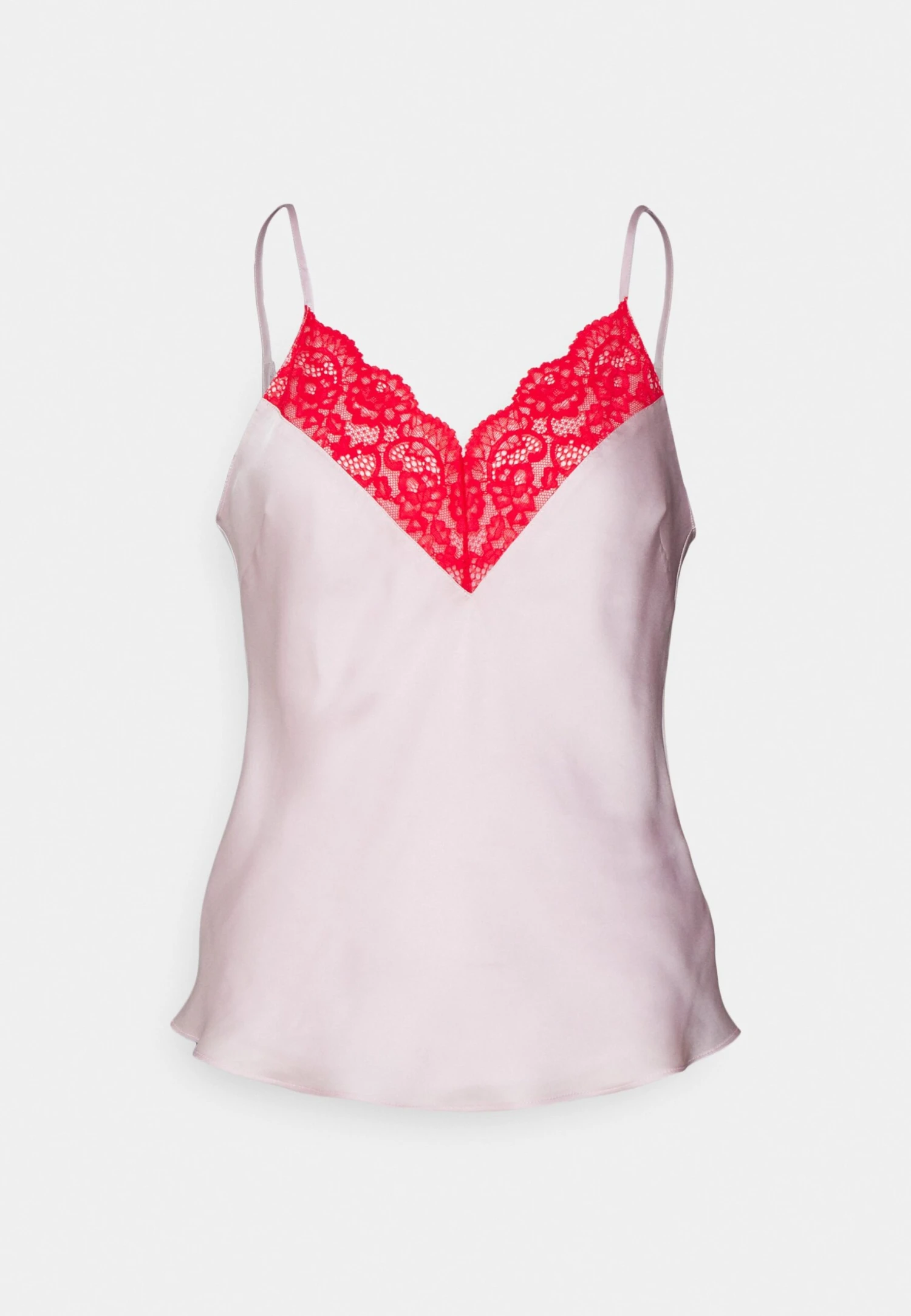 Anna Field 4 Piece Gift Set - Pyjama - Red/Pink 10 Anna Field 4 Piece Gift Set - Pyjama - Red/Pink - Afbeelding 10