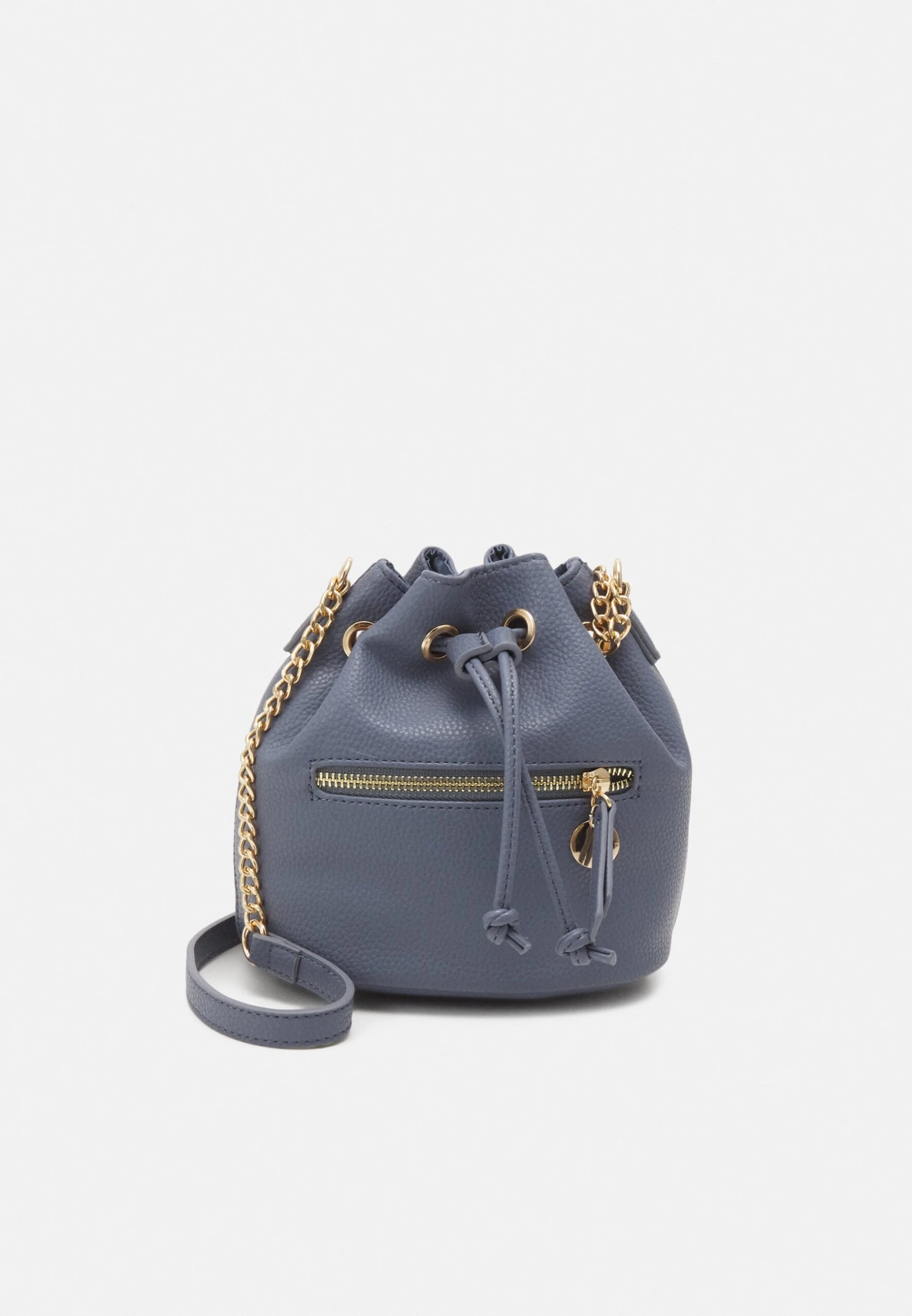 Anna Field Schoudertas - Light Blue 1 Anna Field Schoudertas - Light Blue