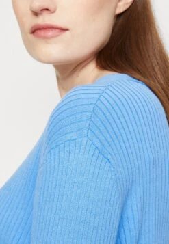 Anna Field Vest - Blue -Anna Field f2e3b84190624c6cbb1cfd259e7eefcd