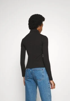 Anna Field 2 Pack - Longsleeve - Black -Anna Field f36eb43162c6408aad27012531807976