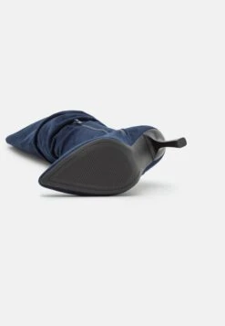 Anna Field Laarzen - Blue 10 Anna Field Laarzen - Blue -Anna Field f3ba203359aa48f4b3dd7fc2b7a188ee