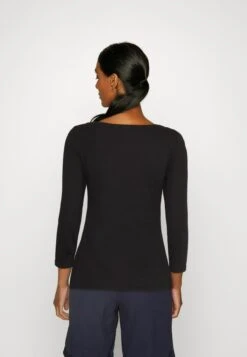 Anna Field 2 Pack - Longsleeve - Purple/Black -Anna Field f4be423e546a4191929aebc7774d7724