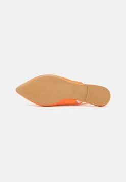 Anna Field Slingback Ballerina´S - Orange -Anna Field f639b9c931174776ac256dd820bb5899
