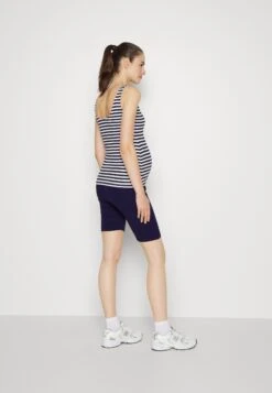 2 Pack - Legging - Black/Dark Blue -Anna Field f696177a70664d4993e897f08482db21