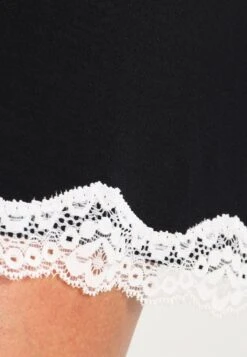 Anna Field Nachtjapon - Black 11 Anna Field Nachtjapon - Black -Anna Field f833b7133ba747e99510b29e29947484