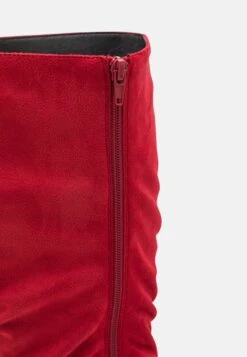 Anna Field Laarzen - Red 11 Anna Field Laarzen - Red -Anna Field f85a913d18864724b2ecbbf4be9db468