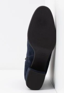 Anna Field Leather- Korte Laarzen - Dark Blue 13 Anna Field Leather- Korte Laarzen - Dark Blue -Anna Field f8adc5f084f449dc98cc7d42f97737f9