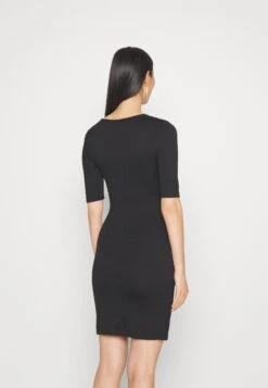 Anna Field Jerseyjurk - Black -Anna Field f907877377724b17a3ef0ec5d3b29648