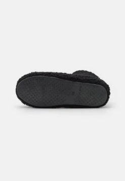 Anna Field Pantoffels - Black -Anna Field f93e6dda99224ad9bf3c3d72df50ea75